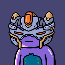 Space Boo #6266