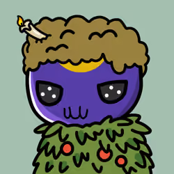 Space Boo #2074