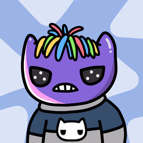 Space Boo Official Nft