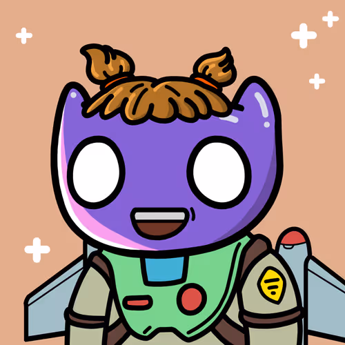 Space Boo Official Nft
