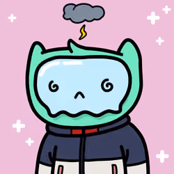Space Boo #4846
