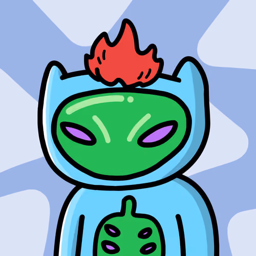 Space Boo #2839