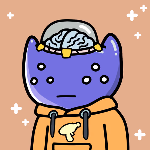 Space Boo #3263