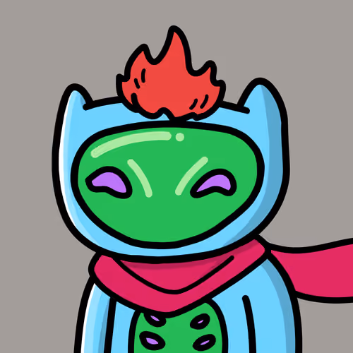 Space Boo #515