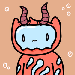 Space Boo #6882