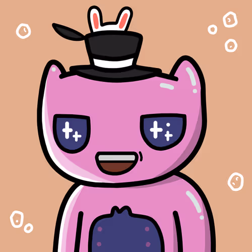 Space Boo Official Nft