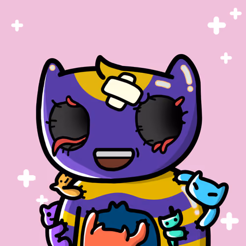 Space Boo #1897
