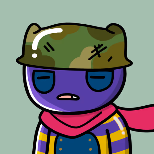 Space Boo Official Nft