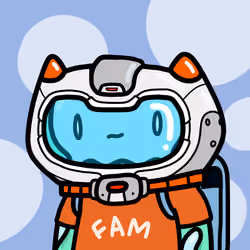 Space Boo #6538