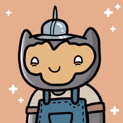 Space Boo #2204