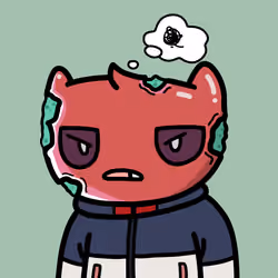 Space Boo #1459