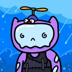 Space Boo #3535
