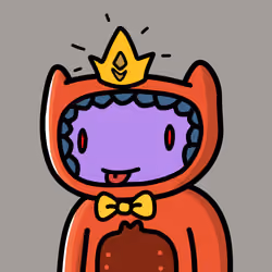 Space Boo #2559