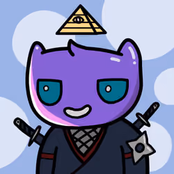 Space Boo #6687