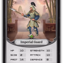 Imperial Guard #278