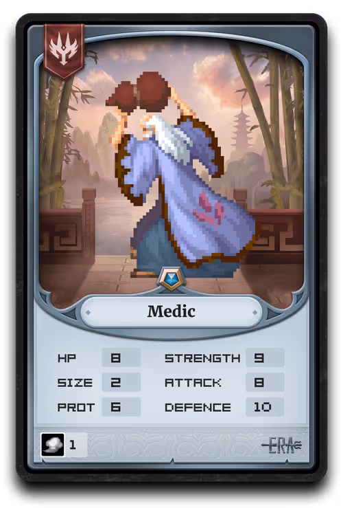 Item #771 Media