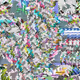 Systemisch  cut up