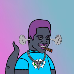 Lore Lord's Little Villains #6