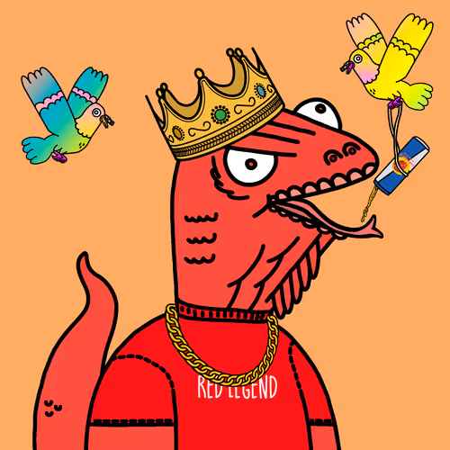Lore Lord's Little Villains #38