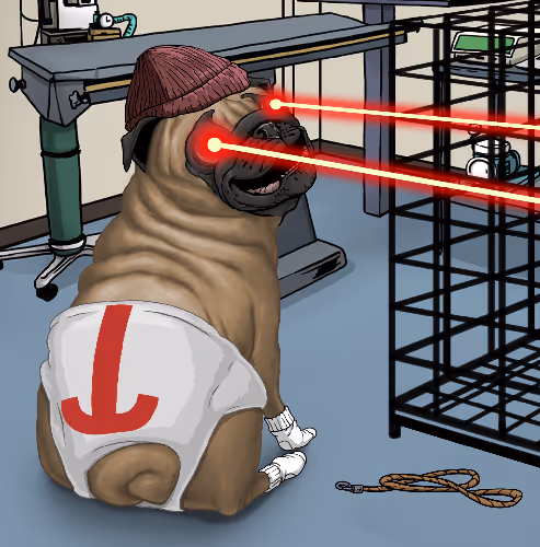 Pamperedpugs