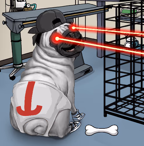 Pamperedpugs