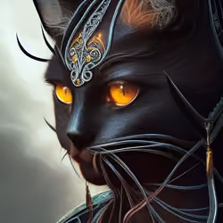 King Cat