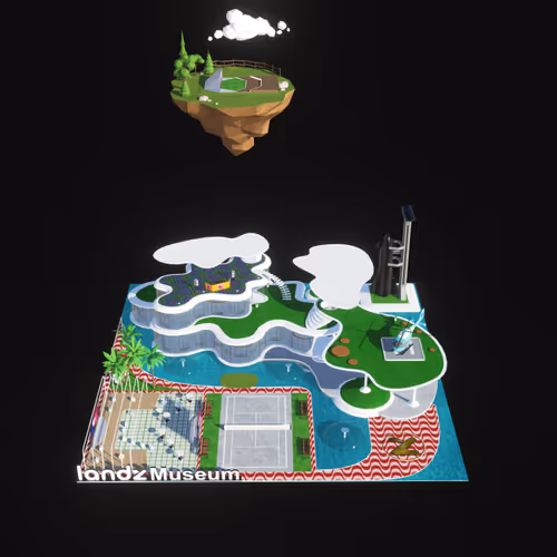 Landzio Estates