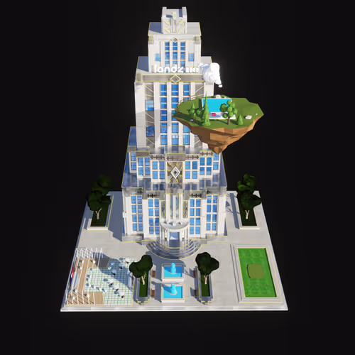 Landzio Estates