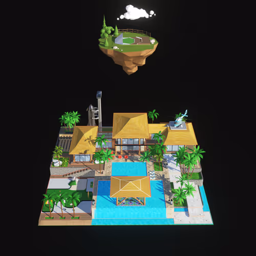Landzio Estates