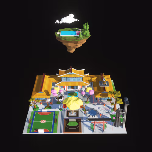 Mansion #219