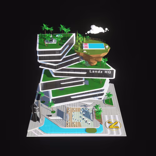Landzio Estates