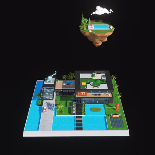 Landzio Estates