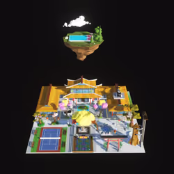 Mansion #61