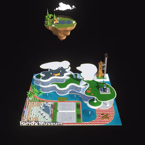Landzio Estates
