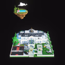 Mansion #29
