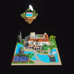 Mansion #63