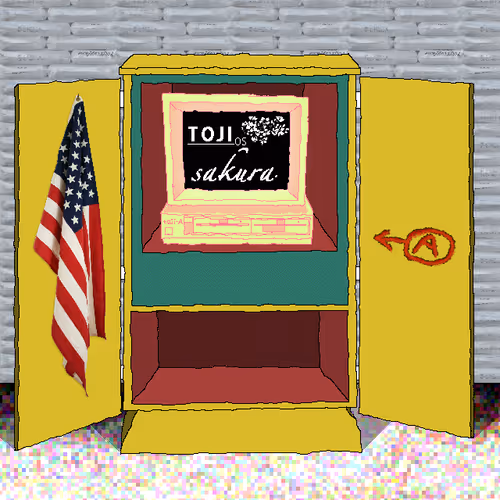 Toji A
