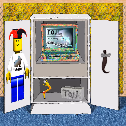 Toji A