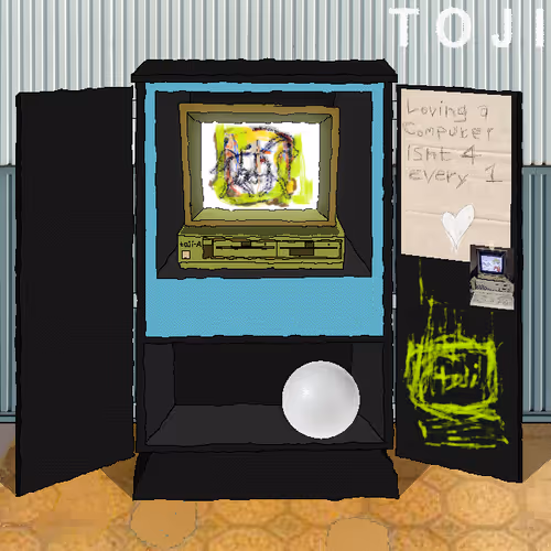 Toji A