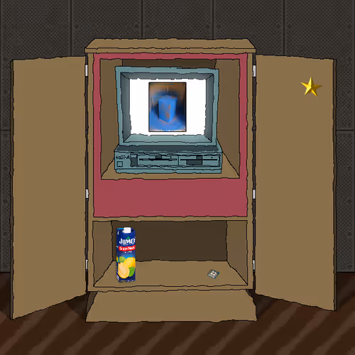 Item #791 Media