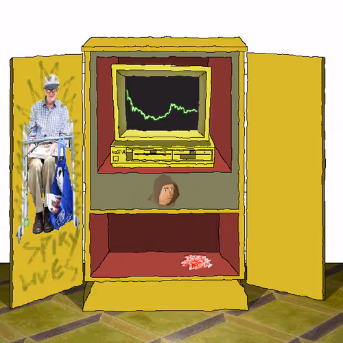 Item #542 Media