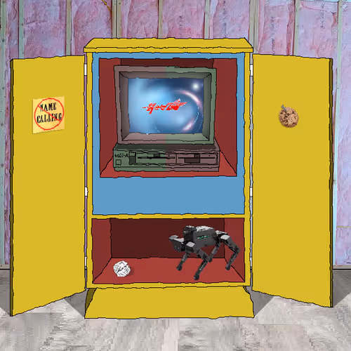 Item #2002 Media