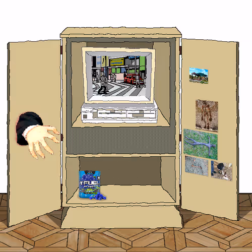 Item #3351 Media