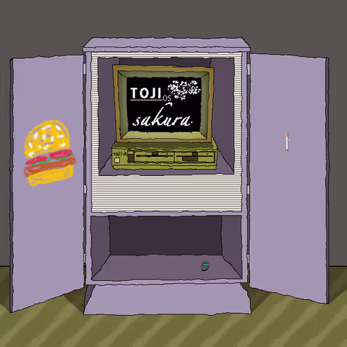 Toji A