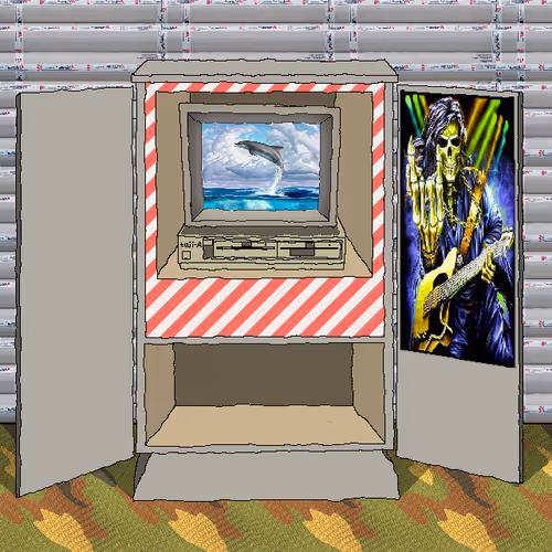 Toji A