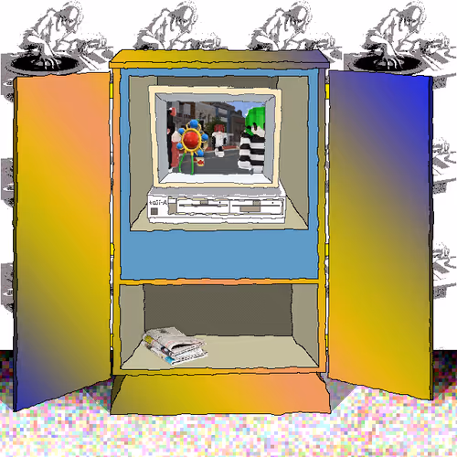 Item #752 Media