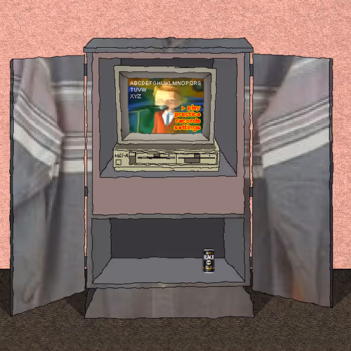 Item #1446 Media