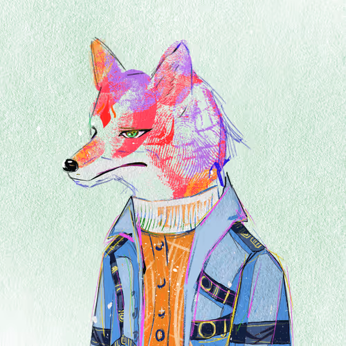 Roxannefox