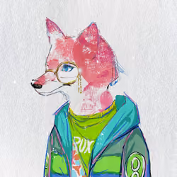 Roxanne #8447