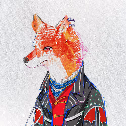 Roxannefox